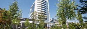 Imagine pentru Atlantic Garden Resort Cazare - Ucraina 2025