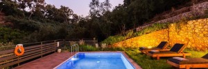 Imagine pentru Hotel Physis Villas Cazare - Litoral Agia Marina 2025