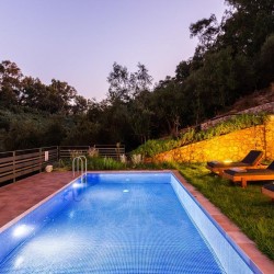 Imagine pentru Hotel Physis Villas Cazare - Litoral Agia Marina 2025