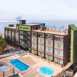 Imagine pentru M1 Club Hotel Cazare - Ucraina 2025
