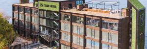 Imagine pentru M1 Club Hotel Cazare - Ucraina 2025