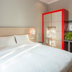 Imagine pentru Uno Design Hotel Cazare - Ucraina 2026
