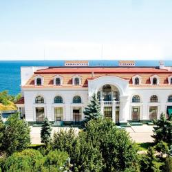 Imagine pentru Kadorr Hotel Resort & Spa Cazare - Ucraina la hoteluri de 5* stele 2025