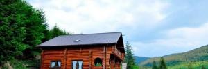 Imagine pentru Hotel Hanul Prislop Cazare - Munte Borsa la hoteluri de 3* stele 2025
