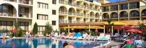Imagine pentru Hotel Yavor Palace Cazare - Litoral Sunny Beach 2022