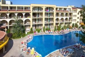 poza telefon Hotel Yavor Palace