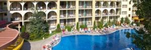 Imagine pentru Hotel Yavor Palace Cazare - Litoral Sunny Beach 2024