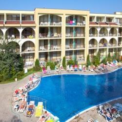 Imagine pentru Hotel Yavor Palace Cazare - Litoral Sunny Beach 2024