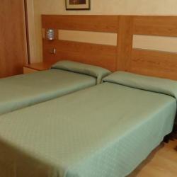 Imagine pentru Hotel City House Florida Norte Cazare - City Break Madrid la hoteluri de 4* stele 2025