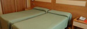 Imagine pentru Hotel City House Florida Norte Cazare - City Break Madrid la hoteluri de 4* stele 2025