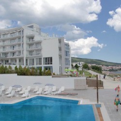 Imagine pentru Sveti Vlas Cazare - Litoral Bulgaria la hoteluri cu All inclusive 2024