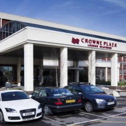Imagine pentru Hotel Crowne Plaza London Heathrow Cazare - Heathrow Airport 2026