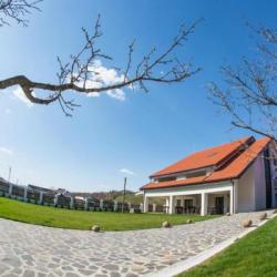 Imagine pentru Pensiunea Popasu Cazare - Cavnic la hoteluri de 3* stele 2025
