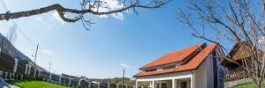 Imagine pentru Pensiunea Popasu Cazare - Cavnic la hoteluri de 3* stele 2025