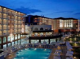Hotel Sol Luna Bay