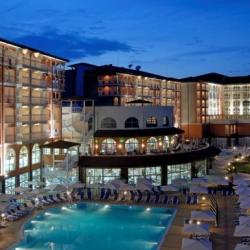 Imagine pentru Obzor Cazare - Litoral Bulgaria la hoteluri cu Pensiune completa 2023