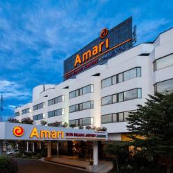 Imagine pentru Hotel Amari Don Muang Airport Bangkok Cazare - Bangkok la hoteluri de 4* stele 2024