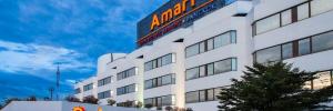 Imagine pentru Hotel Amari Don Muang Airport Bangkok Cazare - Bangkok la hoteluri de 4* stele 2025