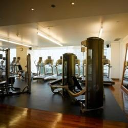 Imagine pentru Hotel Millennium Hilton Bangkok Cazare - Bangkok 2026