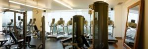 Imagine pentru Hotel Millennium Hilton Bangkok Cazare - Bangkok 2026