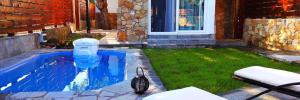 Imagine pentru Hotel Salonikiou Beach Luxury Residences Cazare - Agios Nikolaos 2024