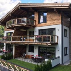 Imagine pentru Hotel Avenida Panorama Suites Kaprun Cazare - Munte Kaprun 2025