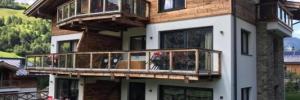 Imagine pentru Hotel Avenida Panorama Suites Kaprun Cazare - Munte Kaprun 2025