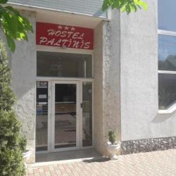 Imagine pentru Hotel Hostel Paltinis Cazare - Munte Hunedoara 2026