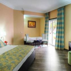 Imagine pentru Hotel Fiesta Beach Club Cazare - Litoral Djerba Island 2026