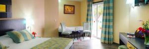 Imagine pentru Hotel Fiesta Beach Club Cazare - Litoral Djerba Island 2026