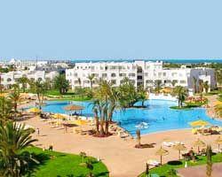 Imagine pentru Vincci Djerba Resort Cazare - Litoral Djerba Island 2025