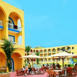 Imagine pentru Statiunea Hammamet Charter Avion - Tunisia 2025