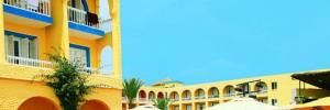 Imagine pentru Hotel Caribbean World Hammamet Garden Cazare - Litoral Statiunea Hammamet la hoteluri de 3* stele 2024