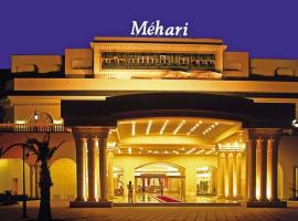 Hotel Golden Yasmine Mehari Hammamet