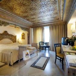 Imagine pentru Hotel Royal Azur Thalassa Charter Avion - Statiunea Hammamet 2024