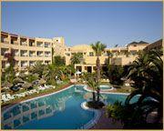 Imagine pentru Hotel El Olf Cazare - Litoral Yasmine Hammamet 2026