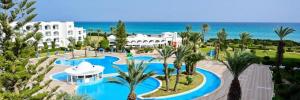 Imagine pentru Monastir Cazare - Litoral Tunisia la hoteluri cu All inclusive 2025