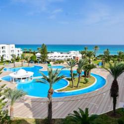 Imagine pentru Monastir Cazare - Litoral Tunisia la hoteluri cu All inclusive 2025