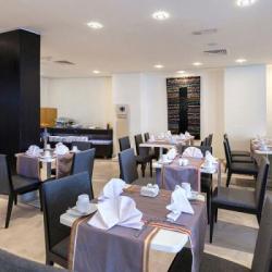 Imagine pentru Business Hotel Cazare - Tunis 2025