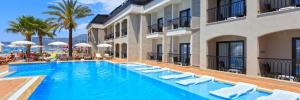 Imagine pentru Alanya Charter Avion - Antalya 2023
