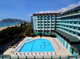Hotel Ananas