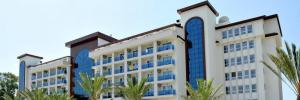 Imagine pentru Alanya Charter Avion - Turcia la hoteluri cu Ultra All inclusive 2025