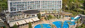 Imagine pentru Alanya Cazare + Autocar - Turcia la hoteluri cu Ultra All inclusive 2026
