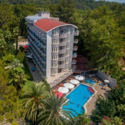 Imagine pentru Antalya Cazare - Litoral Turcia 2026