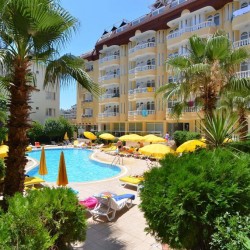 Imagine pentru Alanya Cazare - Litoral Antalya la hoteluri de 4* stele 2024