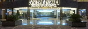 Imagine pentru Asia Beach Resort & Spa Hotel Cazare - Litoral Alanya la hoteluri cu Pensiune completa 2024