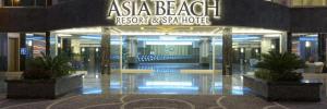 Imagine pentru Asia Beach Resort & Spa Hotel Cazare - Litoral Alanya la hoteluri cu Pensiune completa 2025