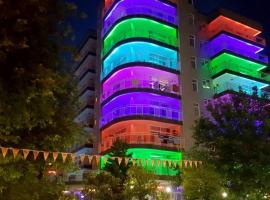 Carmen Suite Hotel