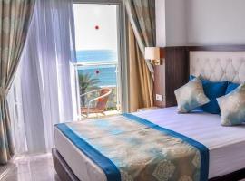 Hotel Cleopatra Golden Beach