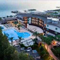 Imagine pentru Konakli Cazare - Litoral Antalya 2026